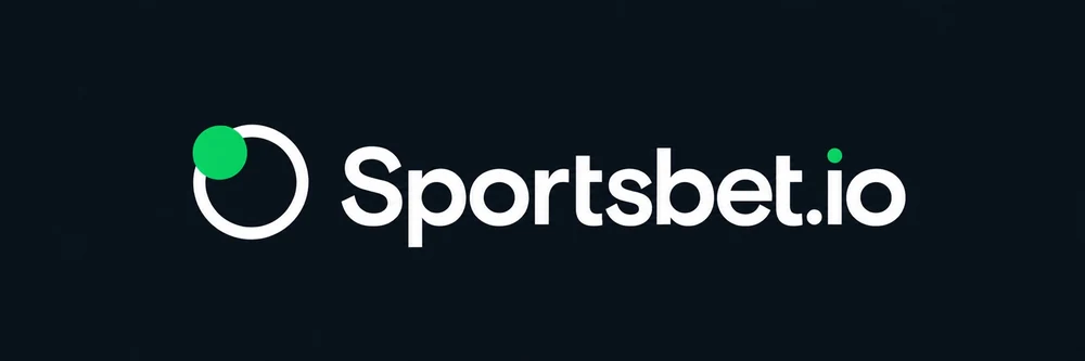 SPORTSBET.IO logo